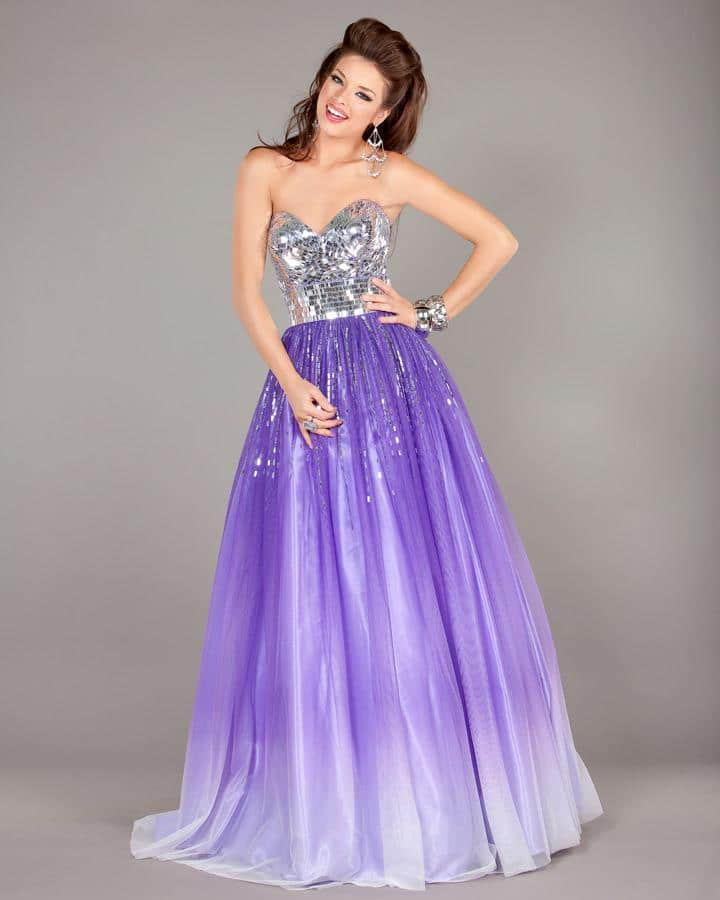 matric farewell dresses