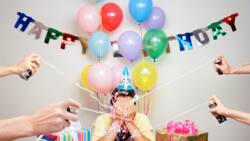 What are the rarest birthdays (including most common dates)?