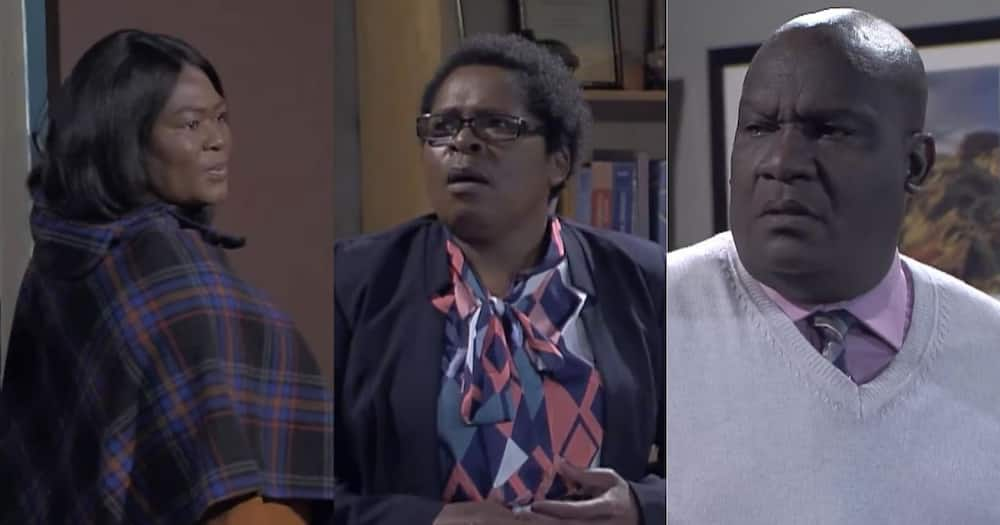 Skeem Saam, SA Entertainment, SA Celebrity