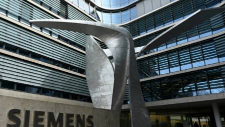 Siemens to sell electrical motors business to KPS