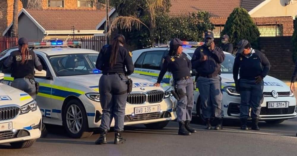 Ipid, Independent Police Investigative Directorate, Rosettenville, Johannesburg, SAPS, South African Police Service, police, SAPS, cash-in-transit heist, CIT heist, shootout, South Africa, crime news