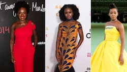 Get it, girl: South Africa’s Masali Baduza cast in ‘The Woman King’ alongside Viola Davis and Thuso Mbedu