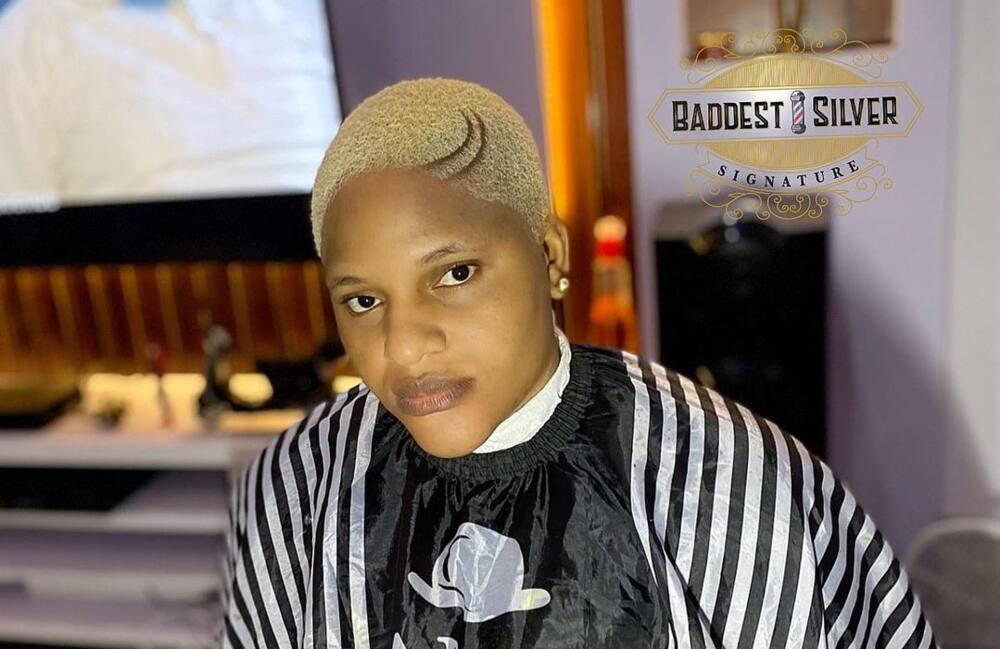 Top 30 South African ladies' hair cut styles for 2022