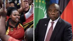 Trade unions want Ramaphosa to declare 27 December a public holiday, sparking debate: “Buy why?” SA asks