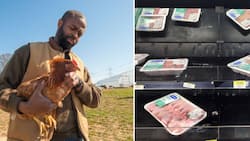 SAPA warns of chicken shortage as loadshedding causes slaughtering backlog, “Poor KFC lovers”: SA jokes