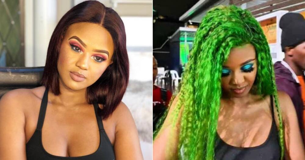 Babes Wodumo, Saddened, Friend, Passing, Death, Sphiwe, Instagram