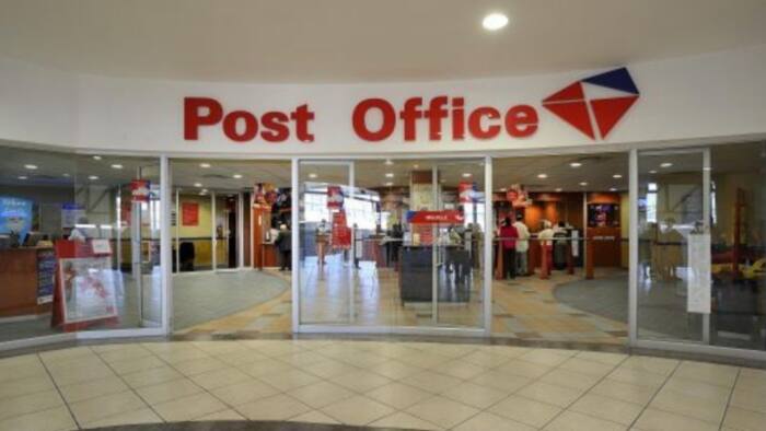 The South African Post Office faces dire financial crisis: Can former CEO Mark Barnes save the day?