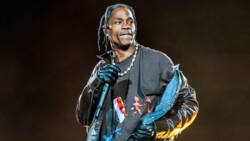 Travis Scott's Foundation donates R100 million to top performing students graduating college