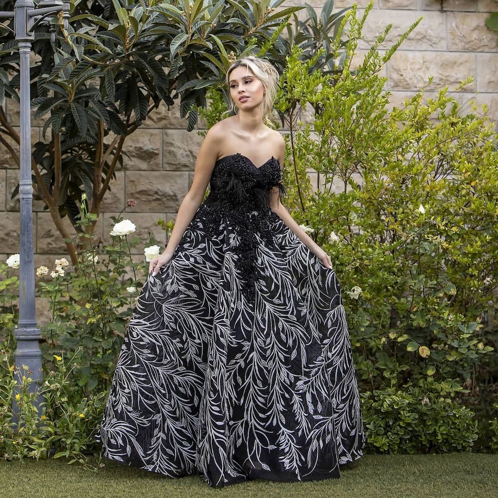 Top 30 Best Matric Farewell Dresses In South Africa 21