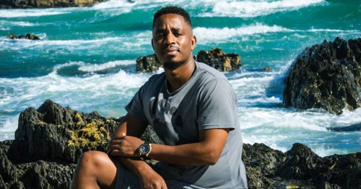 Meet Mhlangabezi Mdutyana, 1st Black South African Observational Ocean ...