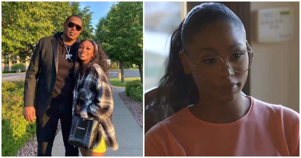 Tytyana Miller: Hip Hop Legend Master P Announces Passing of His 29 Year  Old Daughter - Briefly.co.za
