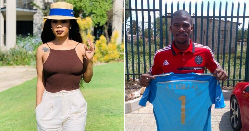 Kelly Khumalo, ready to testify, Senzo Meyiwa, murder case