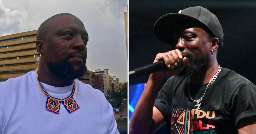 Zola 7's new track is not hitting for fans.