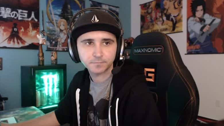 Summit1g And Lilchiipmunk