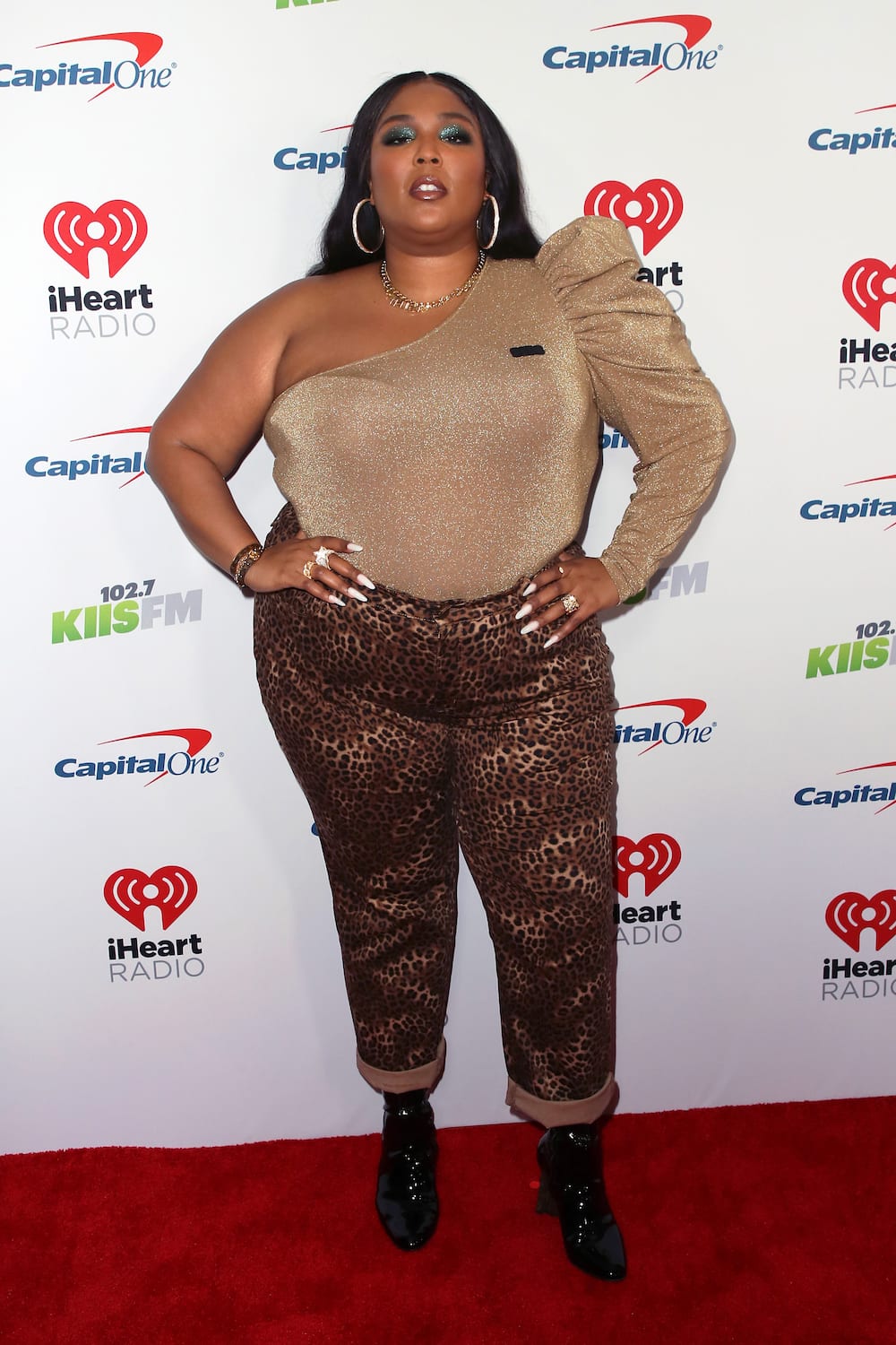 Lizzo Has Great Style: See Photos of the Singer's Best Outfits