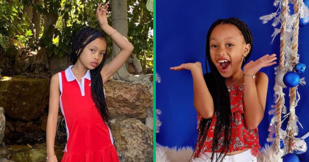 Kairo Forbes and other kid influencers got nominated for the SASMA's