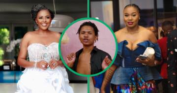 Basetsana, Romeo Kumalo: Musa Kawula Defends Jackie Phamotse in Video ...