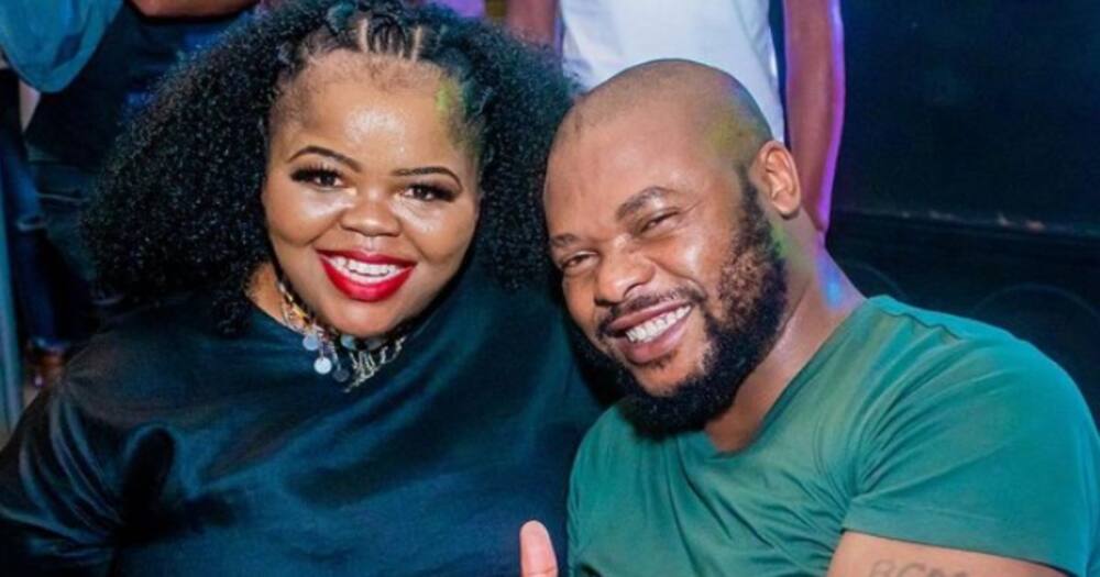 Nokwazi Dlamini, singer, artist, husband, Bongani Hlatshwayo, Umembeso ceremony, zulu culture Nokwazi Dlamini, singer, artist, husband, Bongani Hlatshwayo, Umembeso ceremony, zulu culture