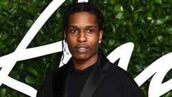 "Who’s out to get A$AP?": Rihanna's bae arrested at airport for 2021 shooting