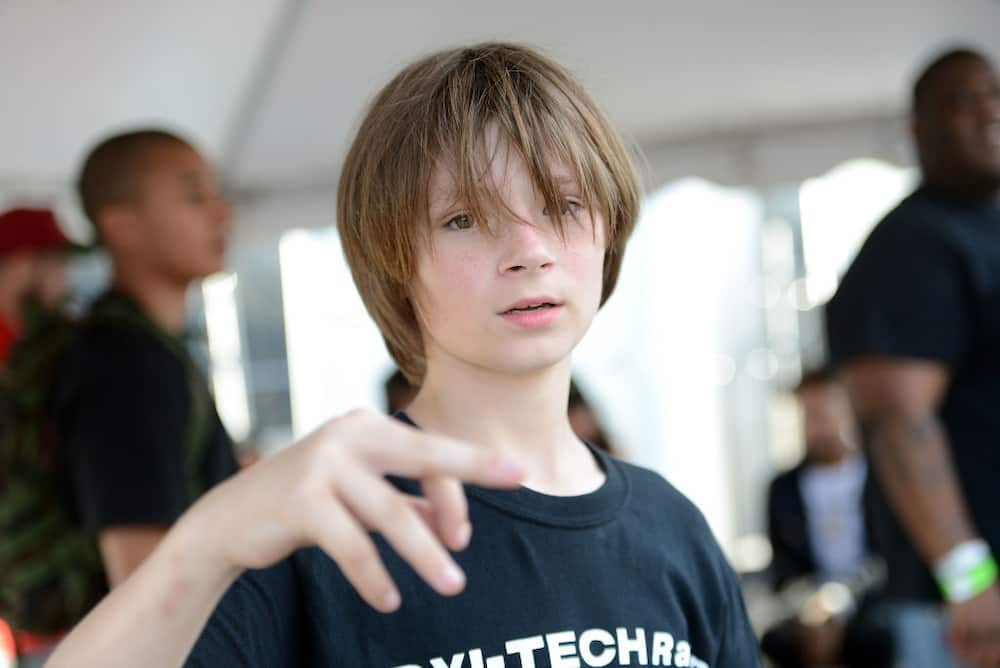 Matt Ox net worth 2021