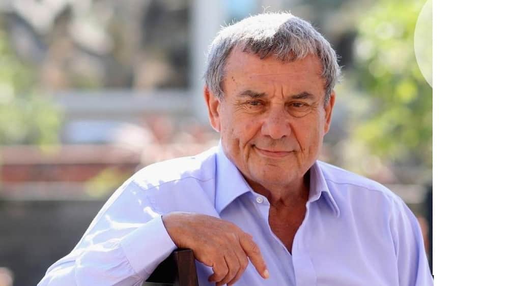 Sol Kerzner Biography: Age, House, Wife, Family and Net Worth