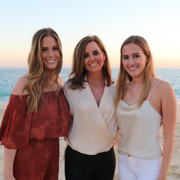 Who is Ann Buck? Age, children, spouse, career, profiles, net worth