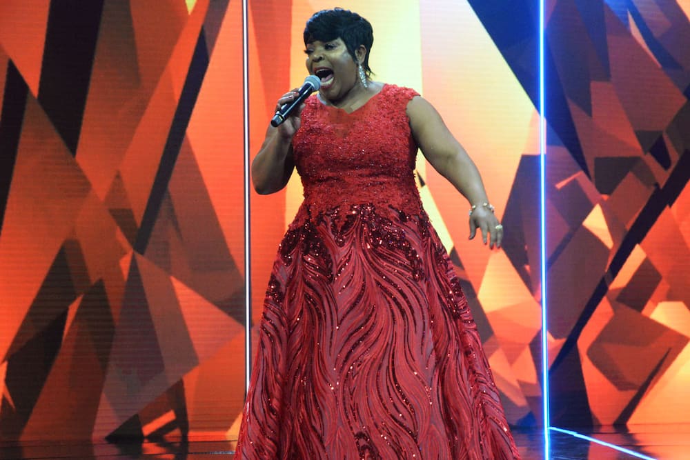 Who is the best gospel singer ever? Who is the best gospel singer ever?