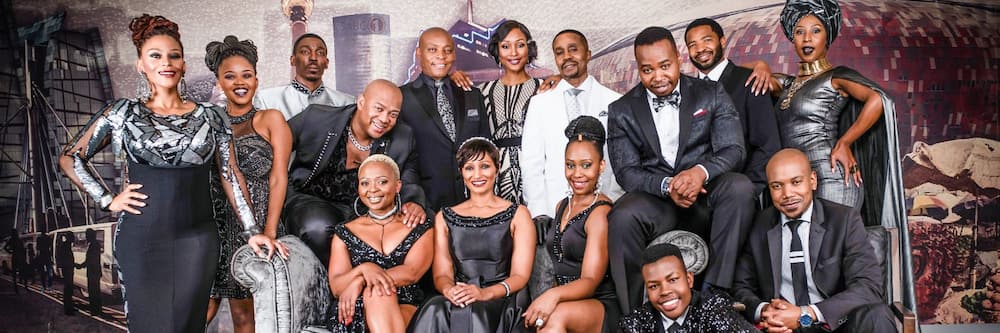 Here are the long awaited Generations: The Legacy Teasers for May 2020