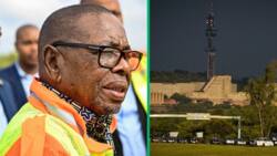 Unisa council makes last-ditch plea to stop Blade Nzimande from placing institution under administration