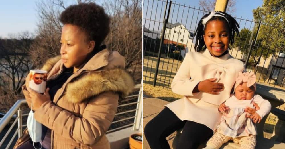 ‘Skeem Saam', Pebetsi Matlaila. ‘Skeem Saam', Pebetsi Matlaila.