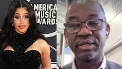 Cardi B: Relative of Victims in Bronx Fire Laud Rapper as Angel for Offering to Cover Burial Costs