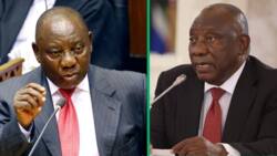 Cyril Ramaphosa shades Western nations claiming wealth on African soil, SA unconvinced by President's scathing Russia-Africa summit speech