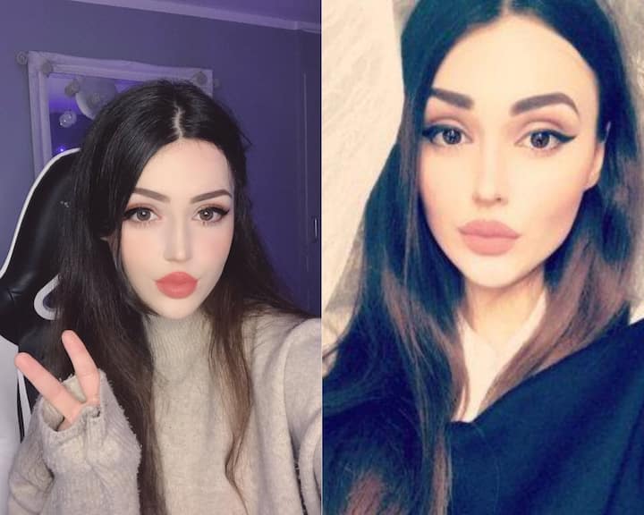 Veibae's face revealed: how does she look like, and who is she ...