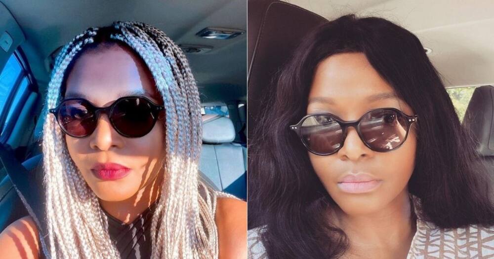 Simphiwe Dana, loses mother, asks Mzansi, pray for her, family Simphiwe Dana, loses mother, asks Mzansi, pray for her, family