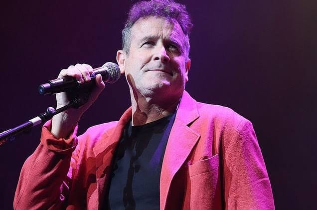 Johnny Clegg education