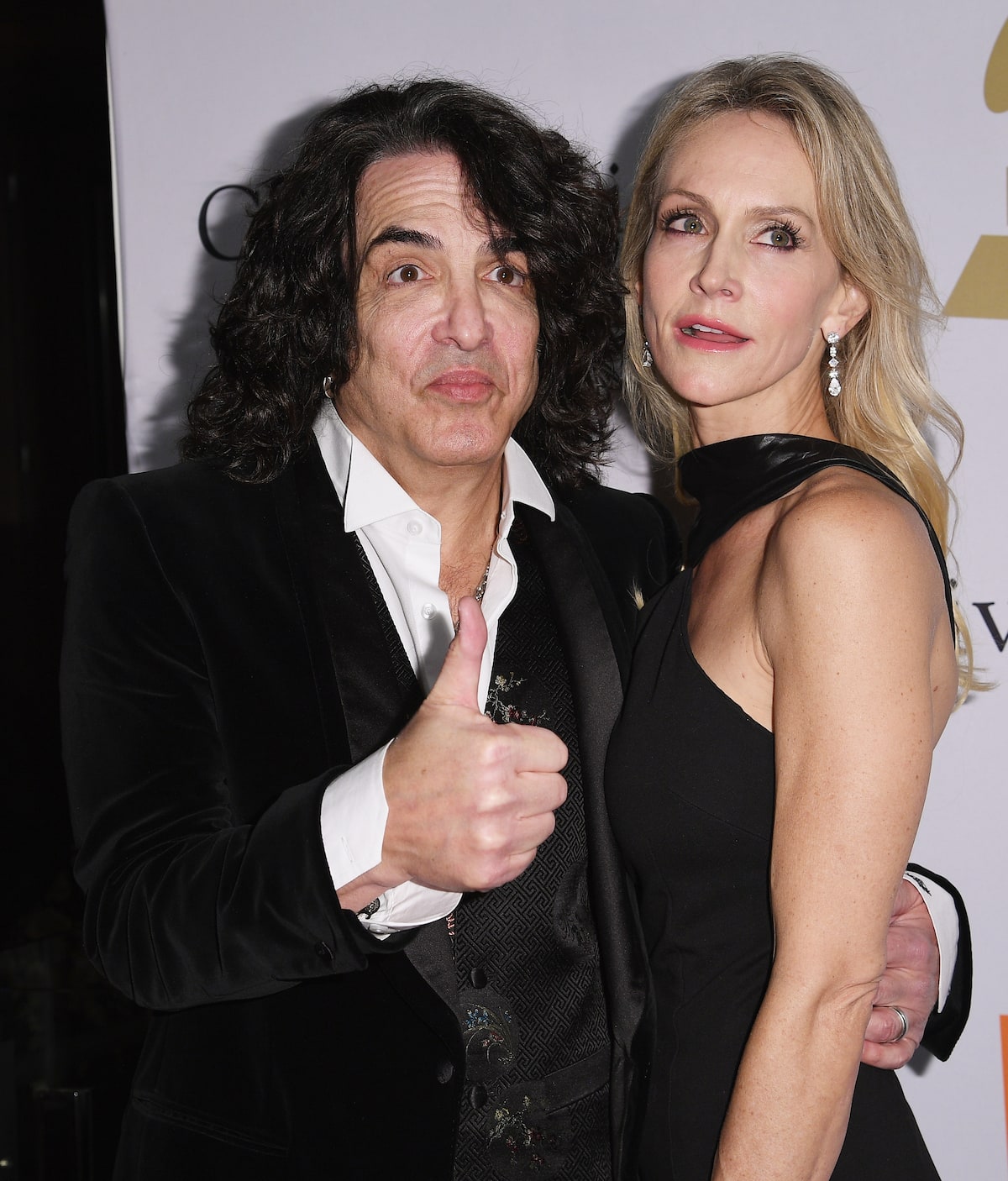 Paul stanley deals wife age