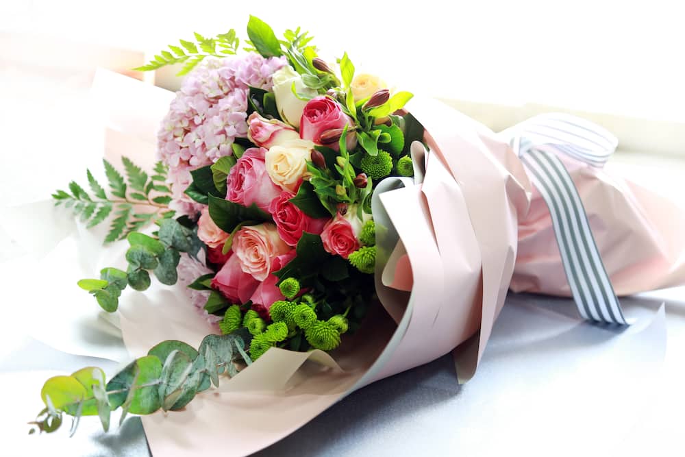 Netflorist - Buy Flowers & Gifts Online