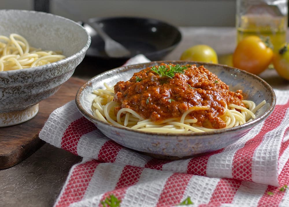 12 homemade spaghetti and mince recipes for South Africans to know ...