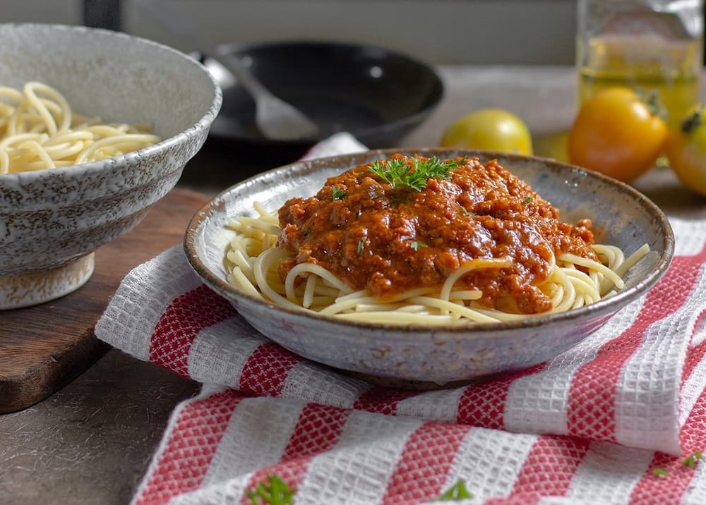 easy spaghetti and mince recipes easy spaghetti and mince recipes
