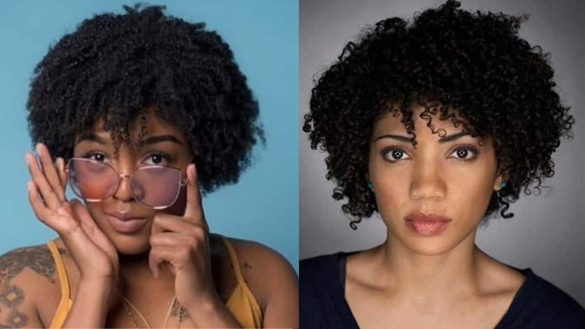 30 Low-Maintenance Haircuts for Every Hair Type and Texture