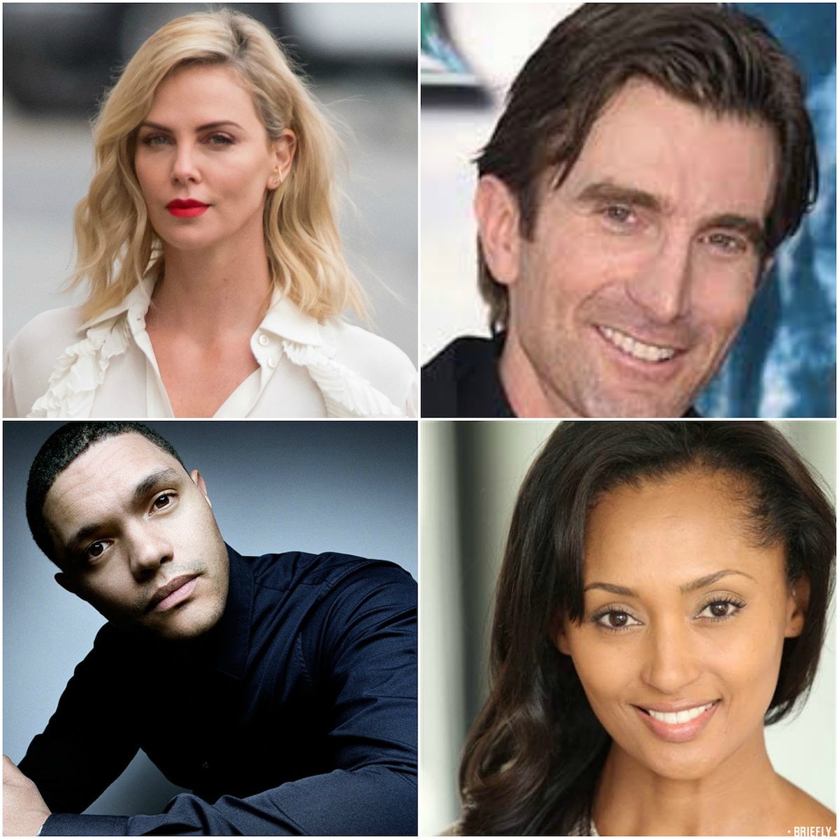 Top 10 Best Actors In South Africa 2023