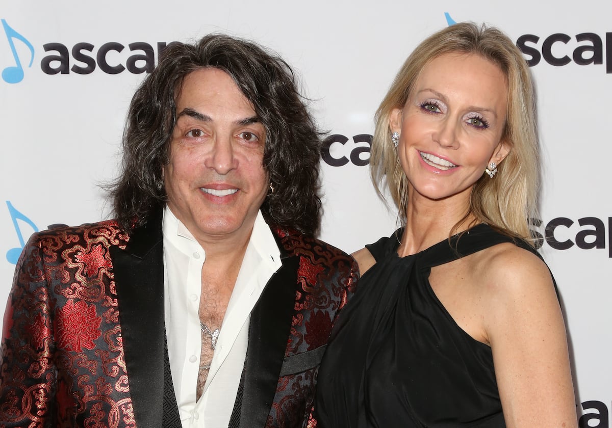 Is Paul Stanley Married? A Deep Dive Into The Life Of The KISS Frontman