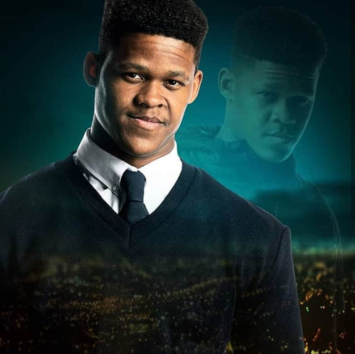 Arendsvlei cast: A-Z exhaustive list with images