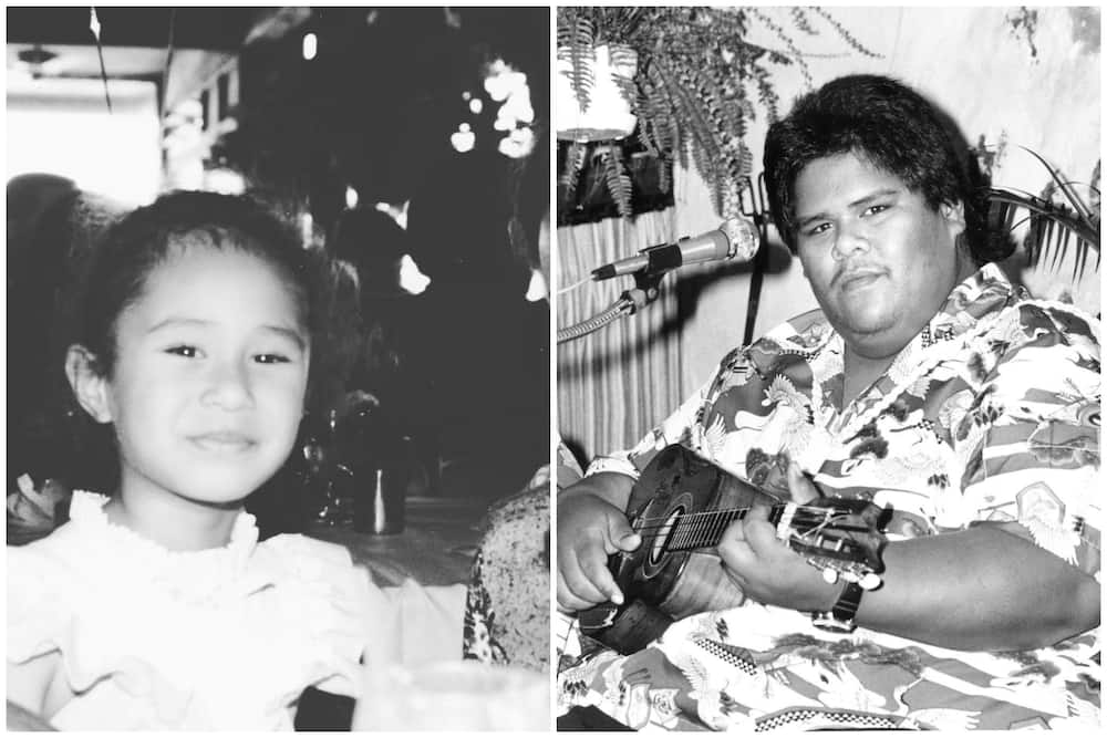 The untold truth about CeslieAnn Kamakawiwo'ole's arrest Briefly.co.za