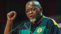 A family man and a lover of Education: 4 things you probably did not know about Minister Gwede Mantashe