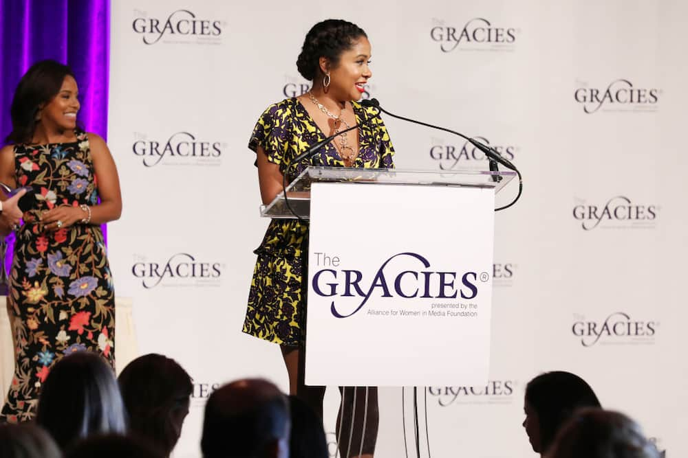 Angela Yee's awards