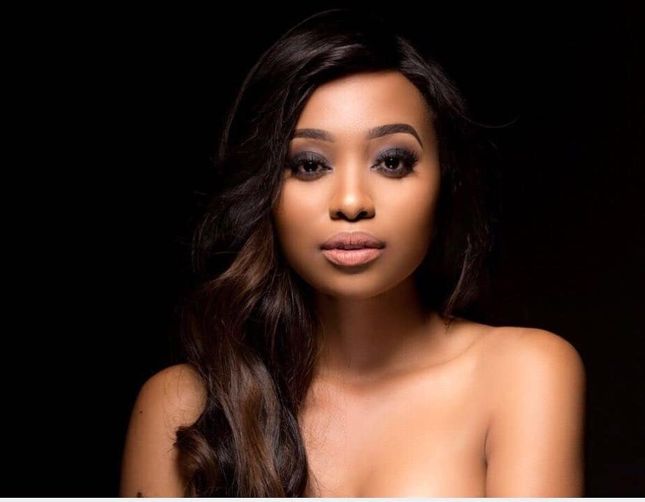 Ntandoyenkosi Kunene biography: age, baby, pregnant, husband, wedding, education and alleged drug scandal