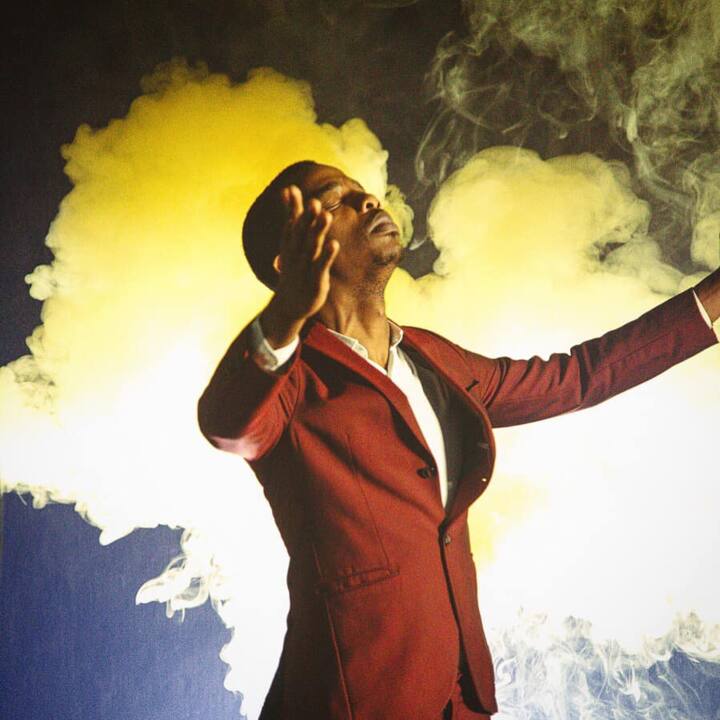 Zakes Bantwini biography: age, real name, place of birth, baby, wife ...