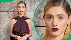 Natalia Dyer's eating disorder: Is she suffering from anorexia?