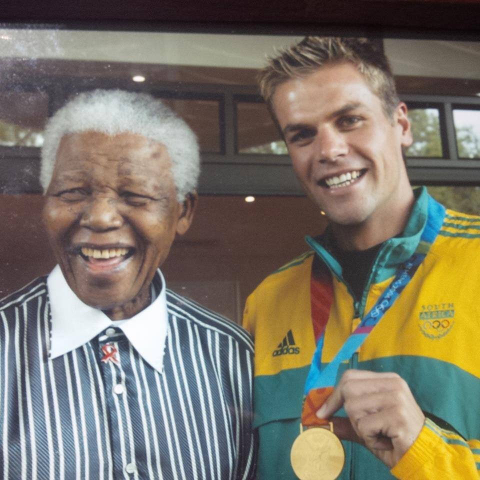 ryk neethling height